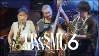 TReS - TReS 3 Days: MG6