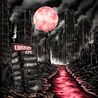 Nimda - COBHAM