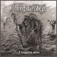 Bergsvriden - I haggans afton