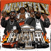 MadMaxx - MONEYFLY