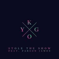 Kygo - Stole the Show