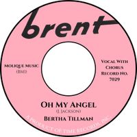 Bertha Tillman - Bertha Tillman