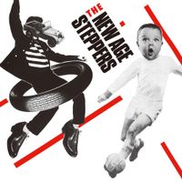 New Age Steppers - New Age Steppers