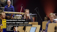 MusikFabrik - Mahābhārata (Mantras, Fights and Threnody)