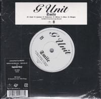 G-Unit - Smile