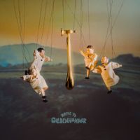 Divorce - Drive To Goldenhammer (Deluxe Edition)