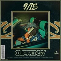 Curren$y - 9/15