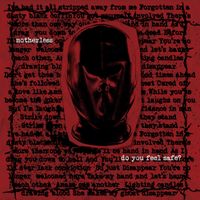 Motherless - Do You Feel Safe?