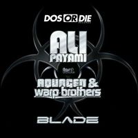 Ali Payami - Blade
