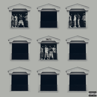 Honest - YNGTC