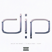 Wallie the Sensei - Dip