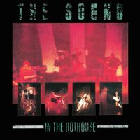 The Sound - In The Hothouse