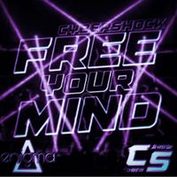 Cybershock - FREE YOUR MIND