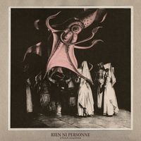 Various Artists - Rien Ni Personne - A French Compilation
