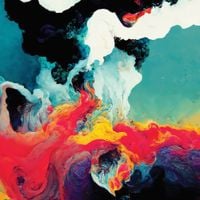 Rafiq Bhatia - Environments