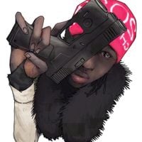 Pz' - Swagger Jackin