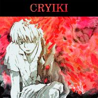 CRYIKI - tudo escorre pelas minhas m&atilde;os como um punhado de areia