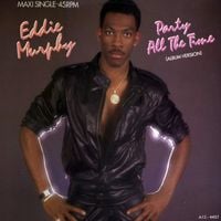 Eddie Murphy - Party All the Time