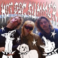 Backseat Dragon - hot dog summer