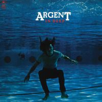 Argent - In Deep