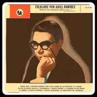 Ariel Ram&iacute;rez - Folklore Por Ariel Ram&iacute;rez