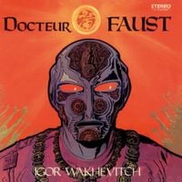 Igor Wakh&eacute;vitch - Docteur Faust