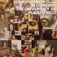 Eddie Palmieri - In Concert At The University of Puerto Rico