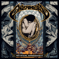Dreamlord - Artificial Imprisonment