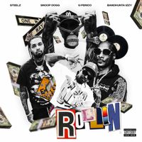 Steelz - ROLLIN