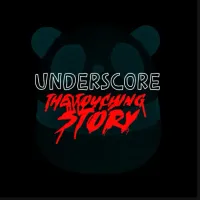 Underscore - THE TOUCHING STORY