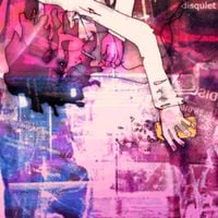 jayys - disquiet
