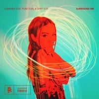 Camden Cox - Surround Me