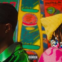 Darion Harris - Rat Race!
