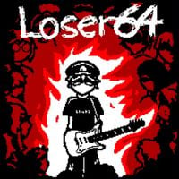 Loser64 - burning up