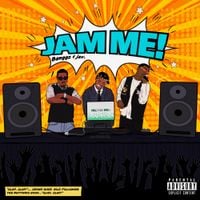 Banggz - JAM ME!