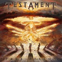 Testament - Shadow People
