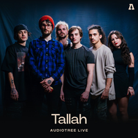 Tallah - Tallah on Audiotree Live