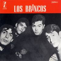 Los Brincos - Los Brincos