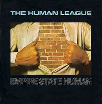 The Human League - Empire State Human