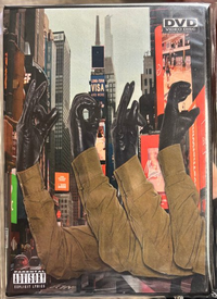 Standing On The Corner - S/T II