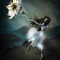 Amira Elfeky - Hold Onto Me
