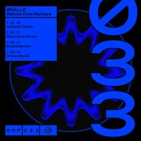BRÄLLE - Nature Over Nurture