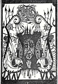 Molested - Unborn Woods In Doom