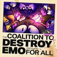 MIDI Bunny - The Coalition To Destroy Emo Once and For All