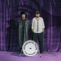 Lordofon - Niesamowita Trupa Pana Hiroszimy