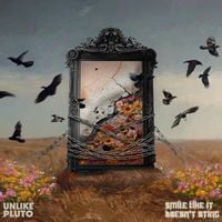 Unlike Pluto - Smile Like It Doesn't Sting