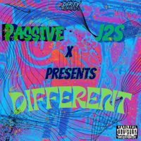 PassiveTheRapper - DIFFERENT