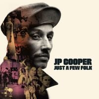 JP Cooper - Just A Few Folk