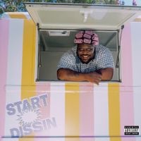 Hit-Boy - Start Dissin'