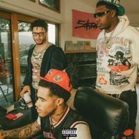 PlaqueBoyMax - Yea Yea/5Star